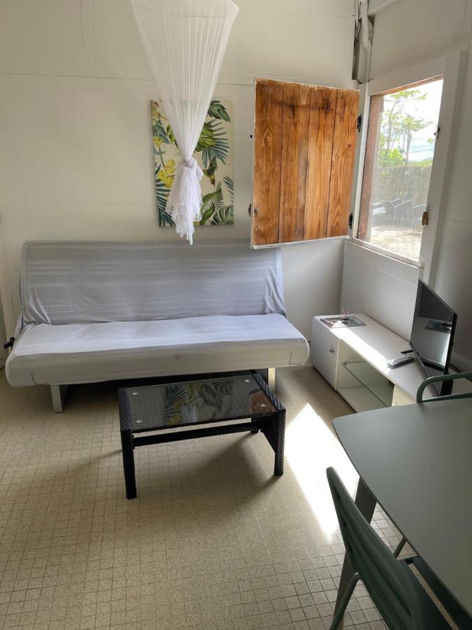 Hotel La Colline Bed&Table Le Lamentin Esterno foto