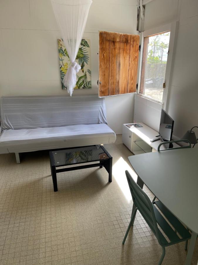 Hotel La Colline Bed&Table Le Lamentin Esterno foto